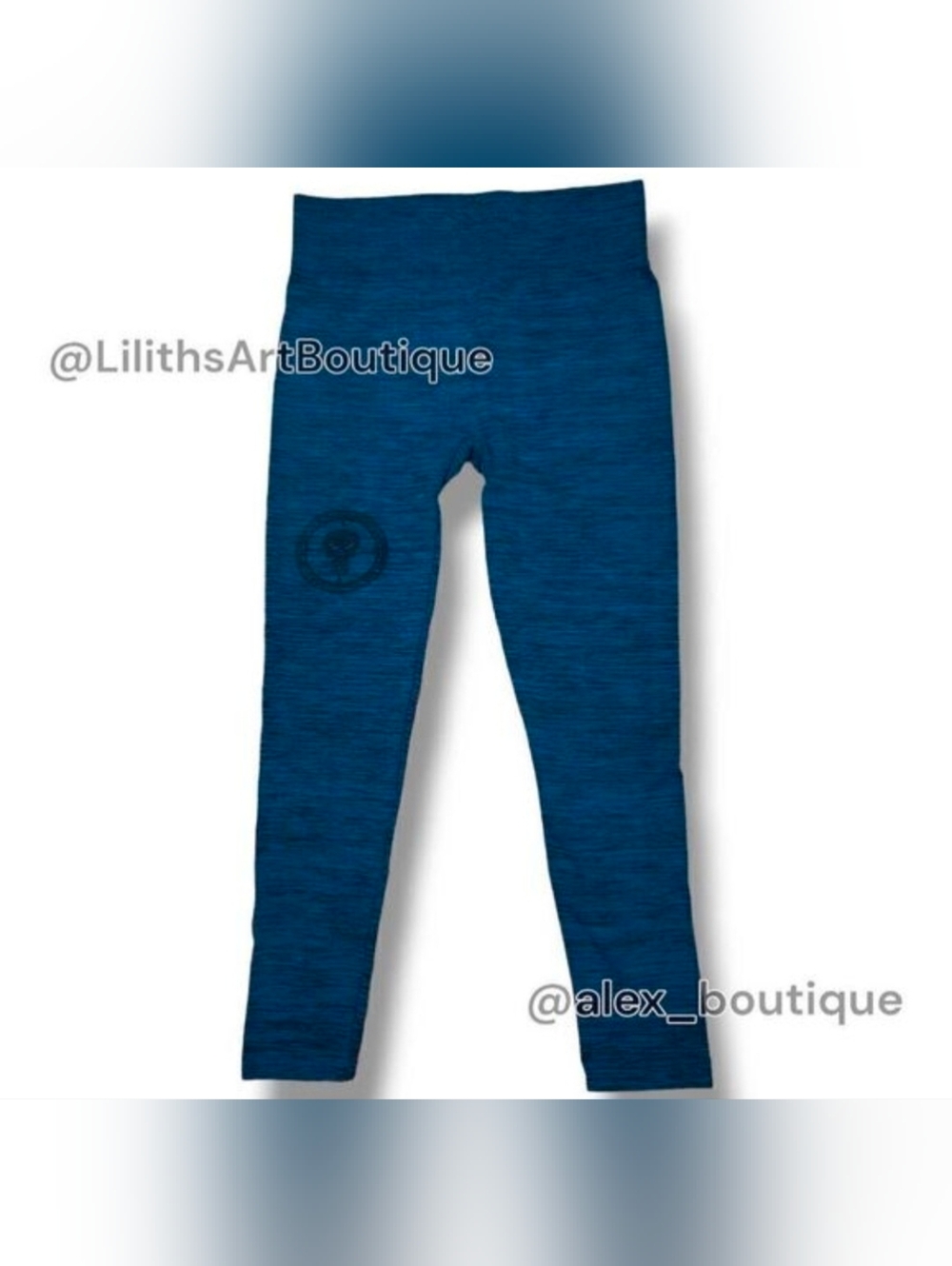 Tactical leggings (E017)-Size S for Women